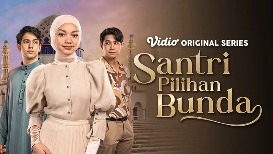 Santri Pilihan Bunda 2